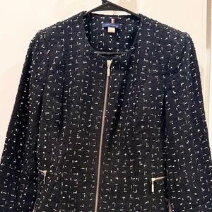 Tommy Hilfiger Blazer Jacket in Small